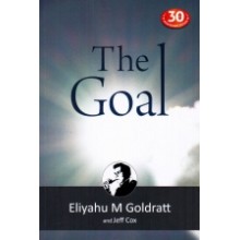 The Goal : A Process of Ongoing Improvemen